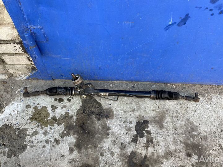 Рулевая рейка Volkswagen Passat B5 +