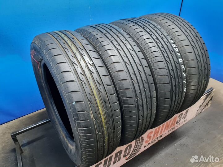 Bridgestone Nextry Ecopia 185/65 R15 88S