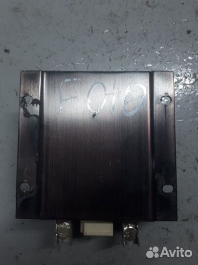 Преобразователь напряжения freightliner CL 120