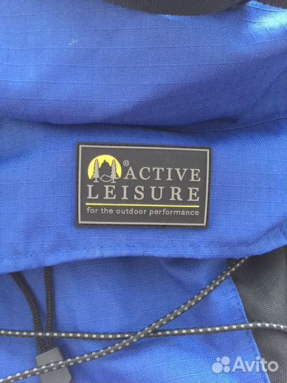 Туристический рюкзак active leisure hawk rs 70