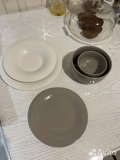 Столовый сервиз