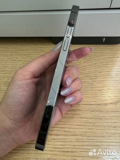 iPhone 12 Pro, 512 ГБ