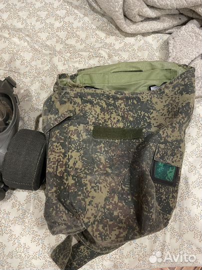 Противогаз пмк 4