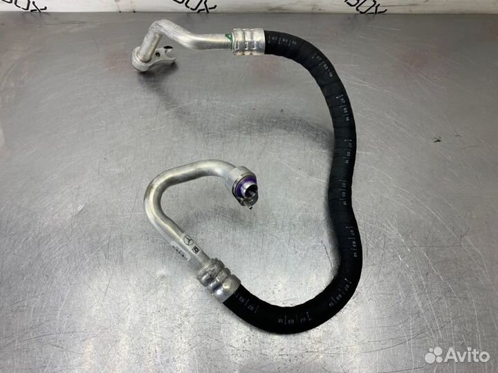 Трубка кондиционера Mercedes Glc X253 OM651 2.2