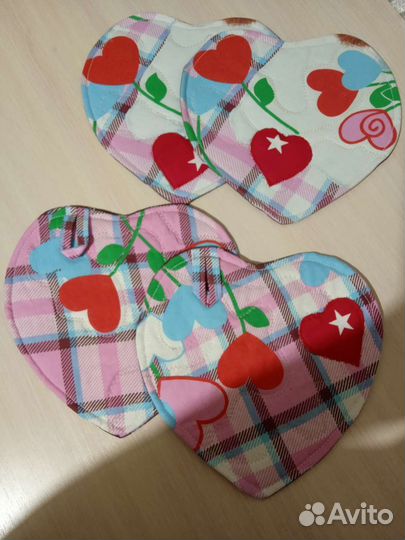 Прихватки для кухни