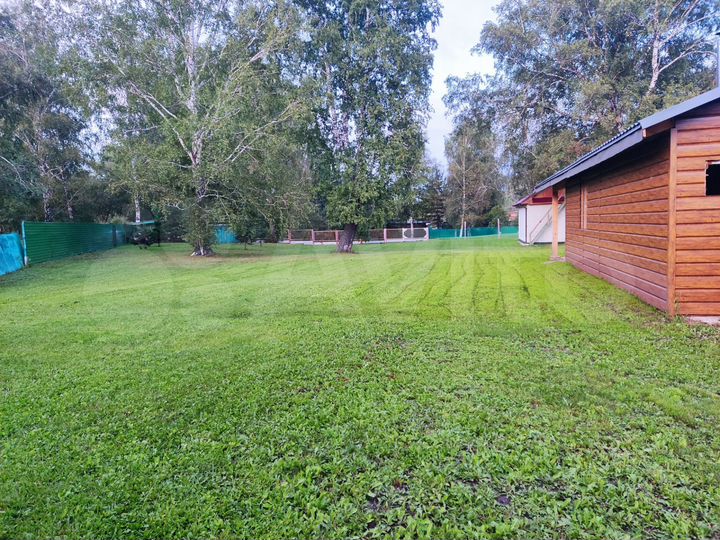 Дача 80 м² на участке 22 сот.