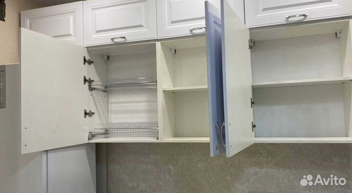 Кухня новая