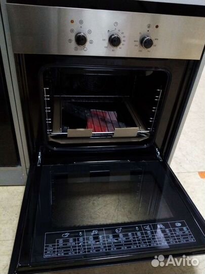 Духовой шкаф Гефест 602-01 Н1 новый