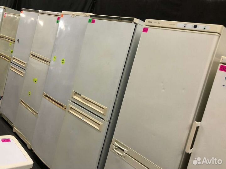 Холодильник бу с гарантией и доставкой