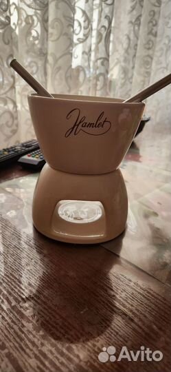 Набор для приготовления фондю