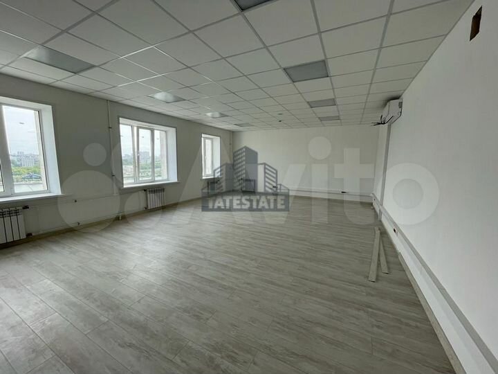 Блок офис из 5 кабинетов в центре 144.4 кв.м