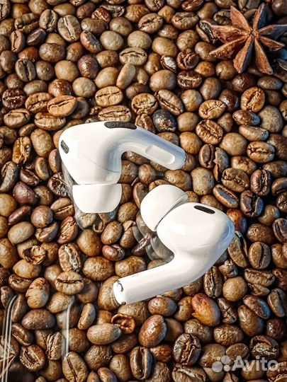Apple Airpods Pro 2 в идеале