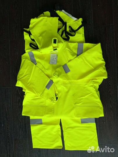 Спецодежда 48-50