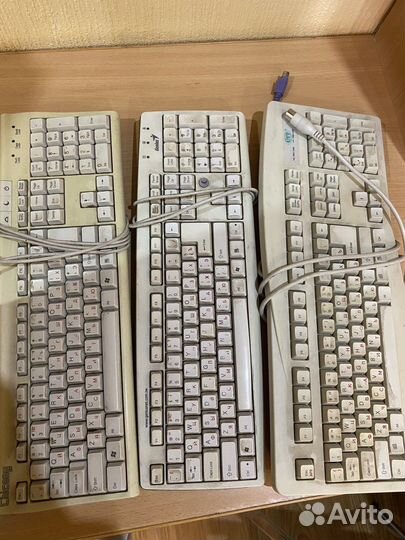 Клавиатура для компьютера