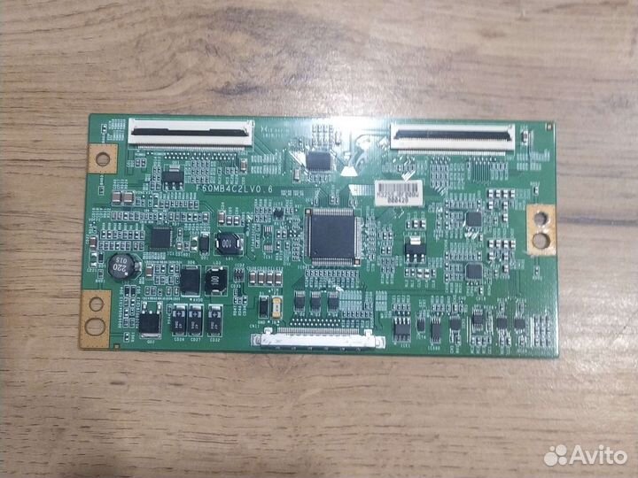 Платы для телевизора samsung
