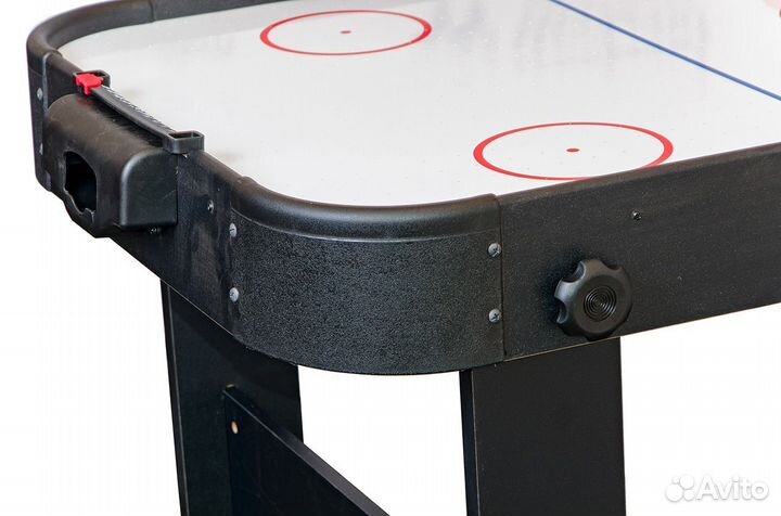 Аэрохоккей «Jersey» складной