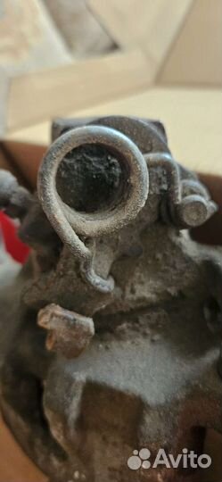 Суппорт ford3