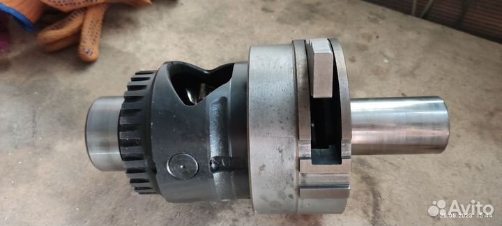 Комлект дифференциала в сборе АКПП 4Т65Е новый