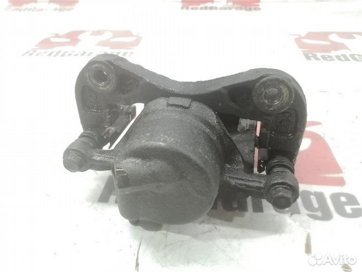 Суппорт передний левый Ssang Yong Korando KJ M161