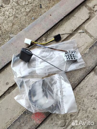 Датчик уровня топлива kia ceed