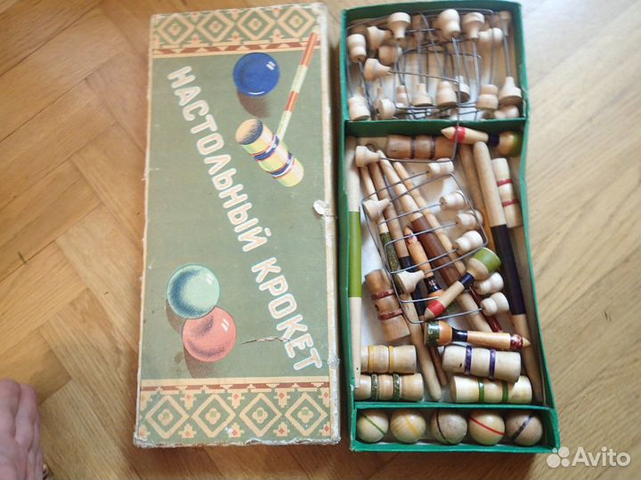 Настольные игры из СССР раритеты в музей коллекцию