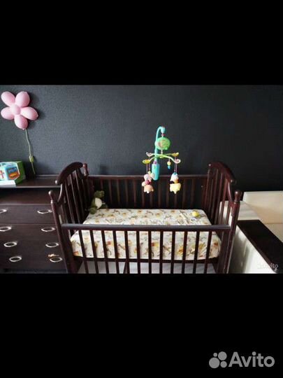 Светильник настенный IKEA
