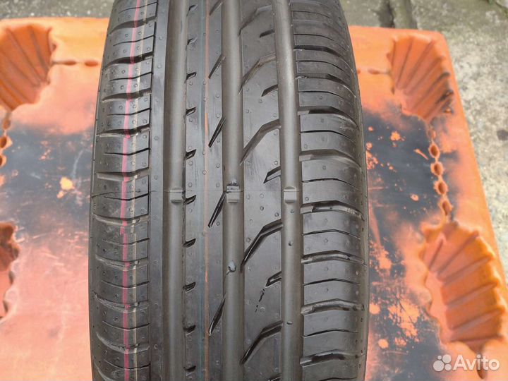 Continental ContiPremiumContact 2 195/55 R16 87H