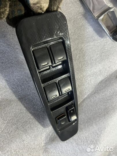 Блок управления стеклоподъемниками Geely MK