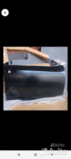 Дверь камри v55