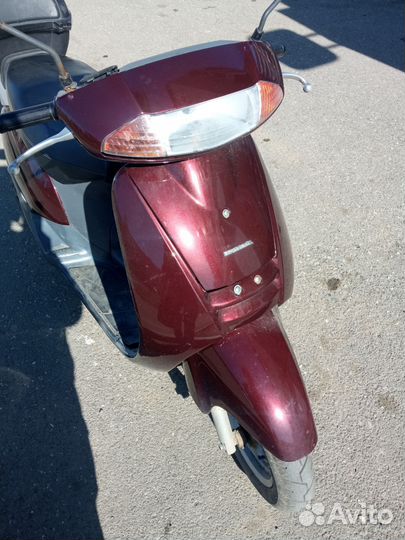 Продам Honda lead 100 jf06 Honda lead 100 jf06