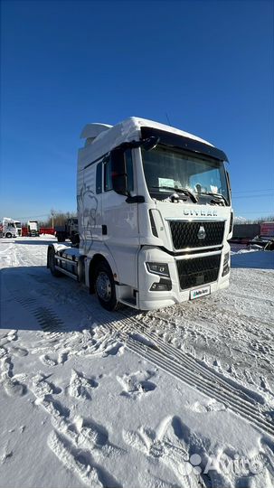 Sitrak C7H MAX, 2023