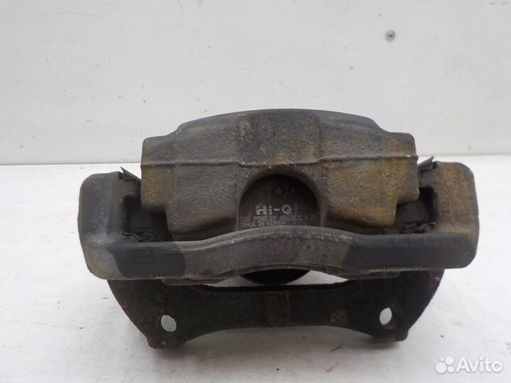 Суппорт тормозной передний правый Opel Mokka 2012