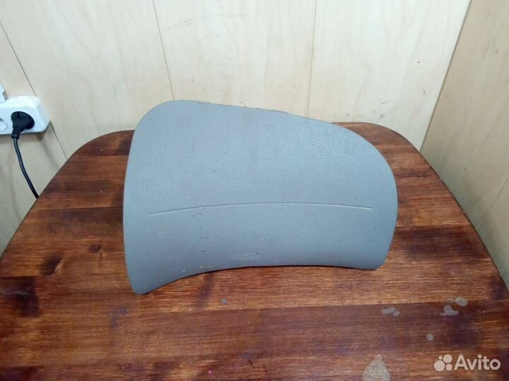 Подушка безопасности LADA Kalina 1 подушка торпед