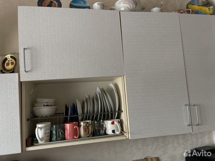 Кухонный гарнитур бу