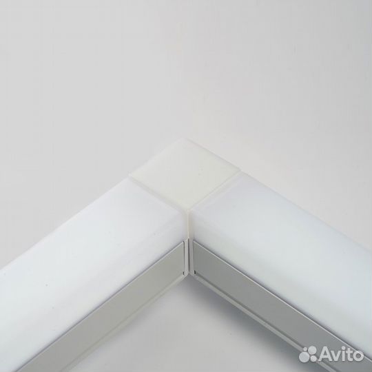 Светодиодный светильник Feron 