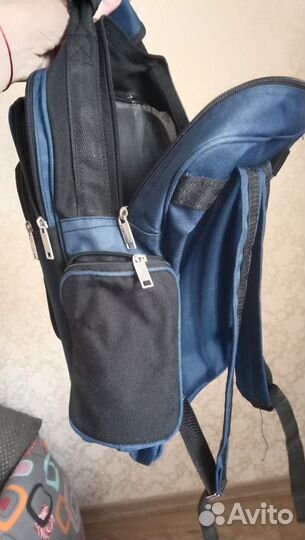 Рюкзак детский отдам