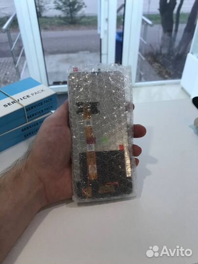 Дисплей для Realme C11/C12/C15/V3/Narzo 20/Narzo 3