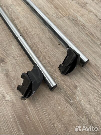 Багажник на крышу atlant