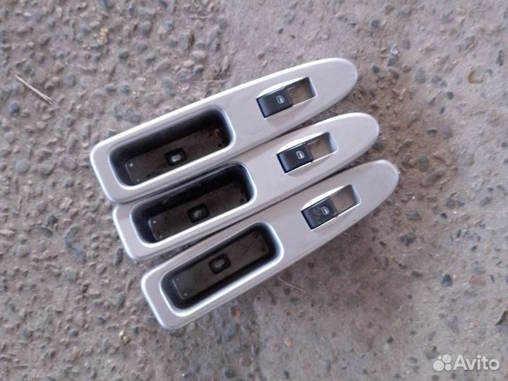 Кнопка стеклоподъемника Chery Amulet A15