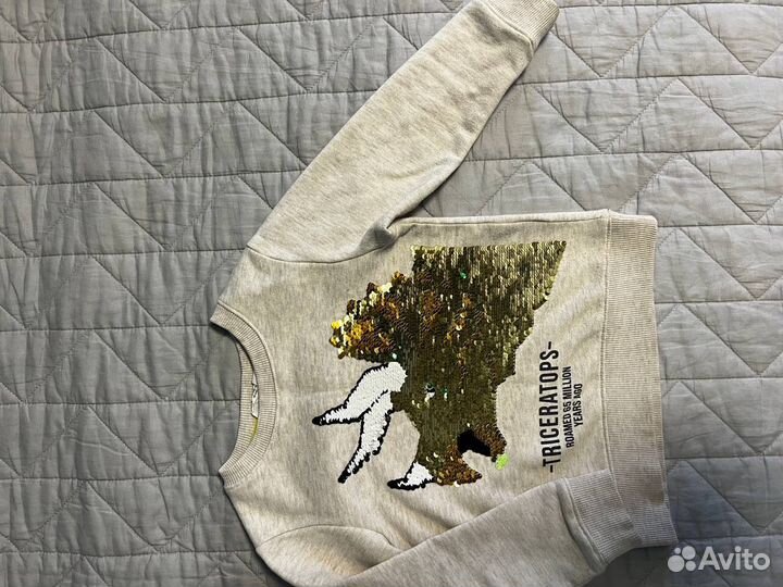 Толстовка h&m