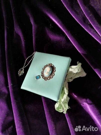 Записная книжка 