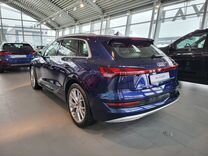 Audi e-tron AT, 2021, 10 931 км, с пробегом, цена 7 697 000 руб.