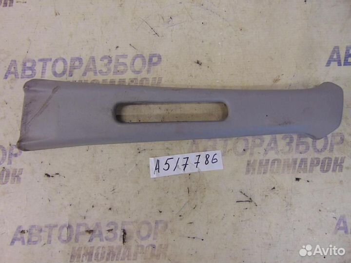 Обшивка стойки для Mitsubishi Galant 8 1996-2006г