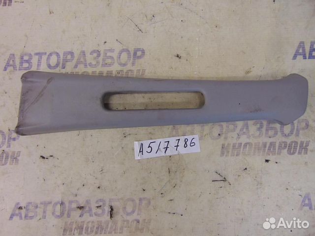 Обшивка стойки для Mitsubishi Galant 8 1996-2006г