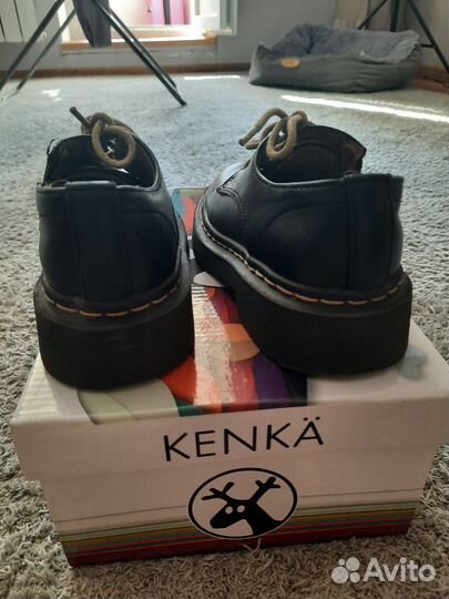 Туфли для девочки