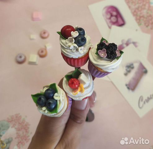 Ложка с декором. Вкусная ложка