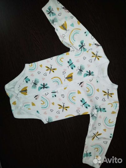 Вещи на девочку