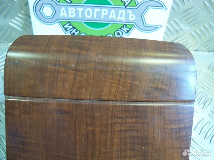 Пепельница передняя Nissan Teana J31 2007г