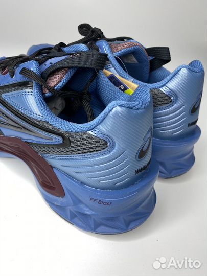 Kiko Kostadinov x Asics HN2-S Protoblast оригинал