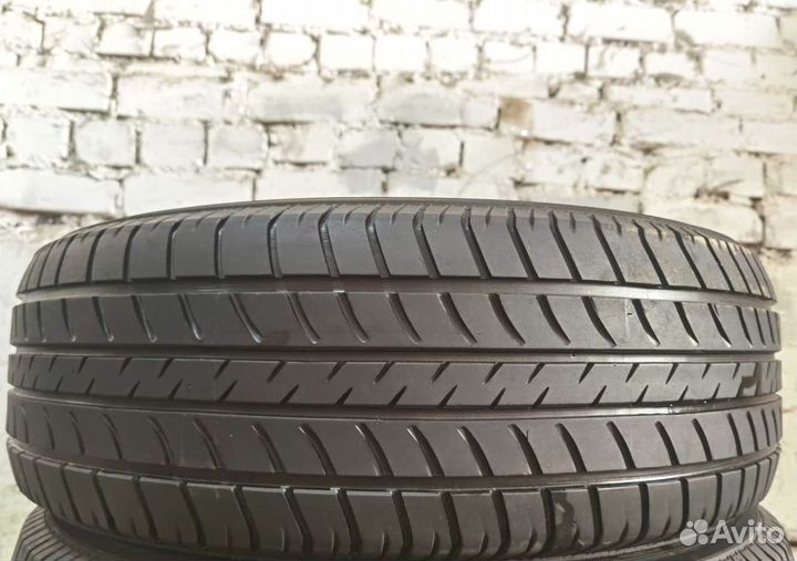 Yokohama Geolandar G98 225/65 R17 102V